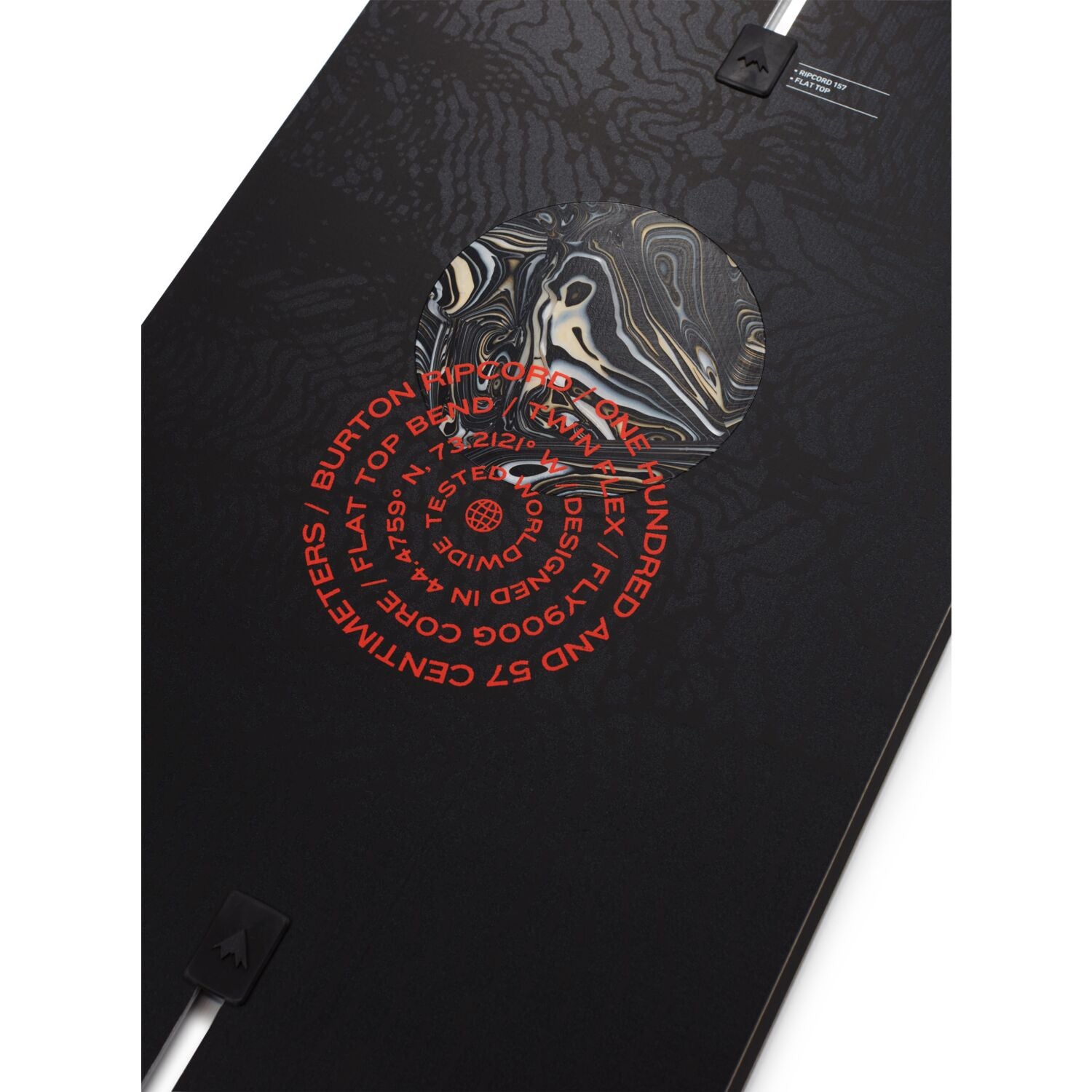 Burton Ripcord 2023 Men's Snowboard