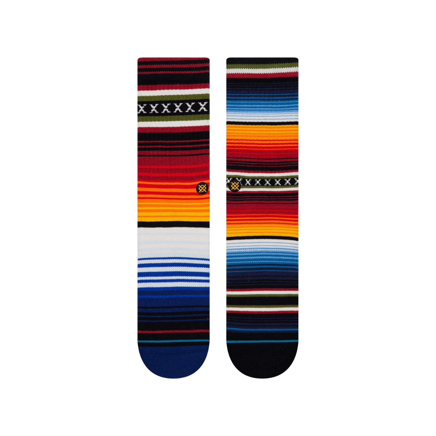 Stance Curren ST Crew Sock