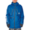 Thirtytwo TM Men's Snowboard Jacket 2023 - Snorkel Blue