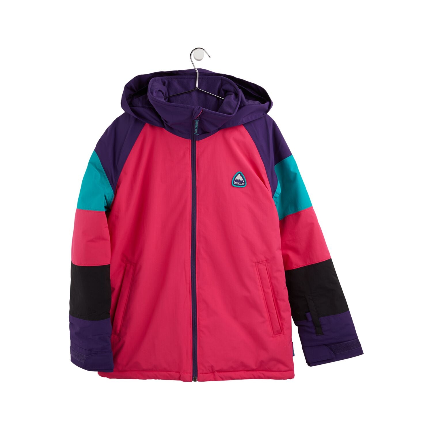 Burton Hart Jacket 2021 Girl's Snowboard Jacket