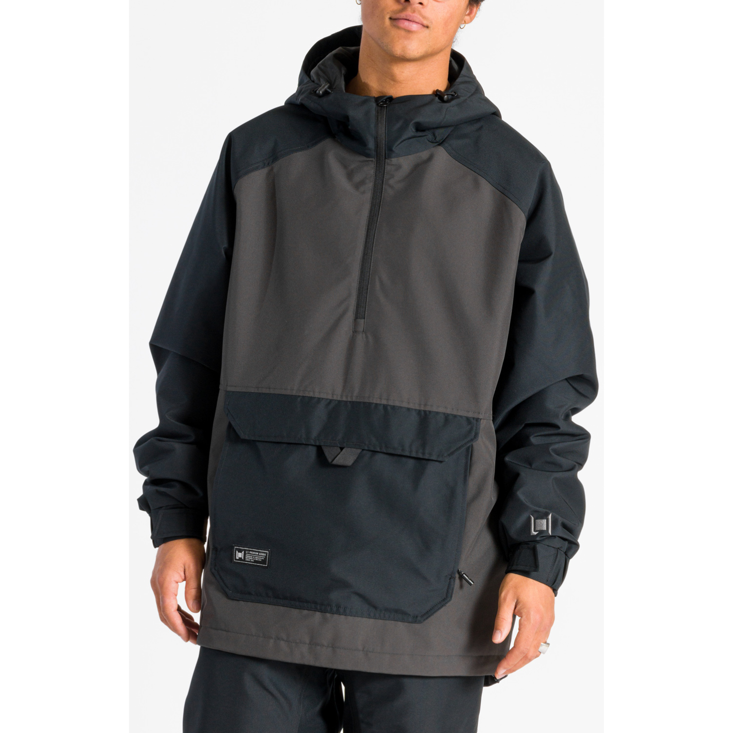 L1 Lowry Men's Snowboard Jacket 2023