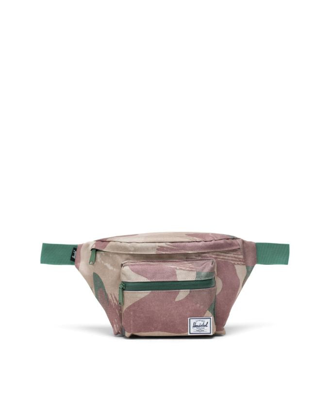 Herschel Seventeen Hip Pack - Brush Stroke Camo