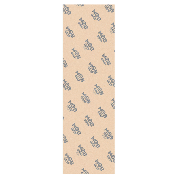 Mob Clear Grip Tape 10" x 33"