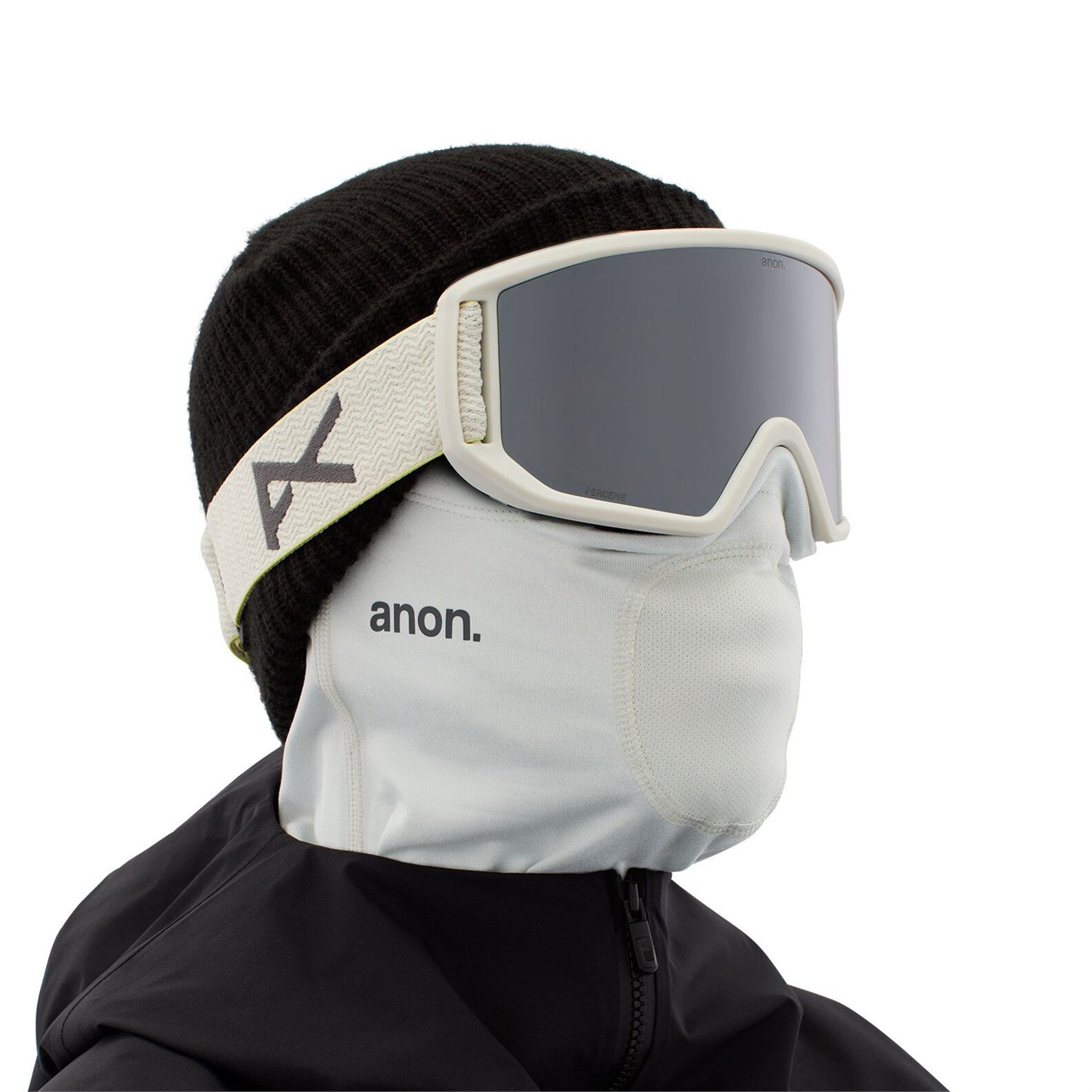 Anon Relapse 2022 MFI - Snow Goggles