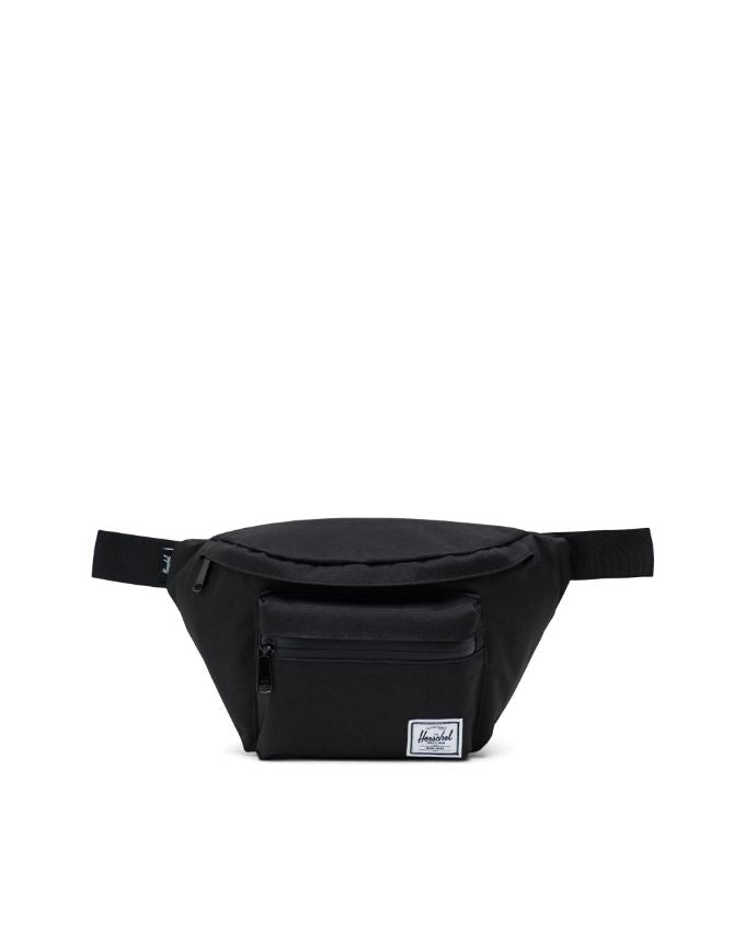 Herschel Seventeen Hip Pack - Black