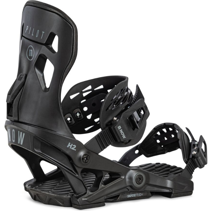 Now Pilot 2023 - Men's Snowboard Bindings