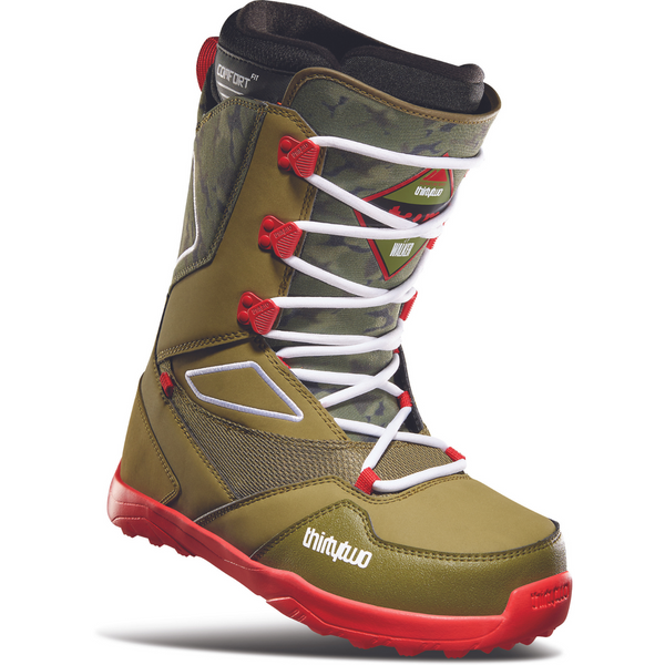 Thirtytwo Light JP 2023 - Men's Snowboard Boots