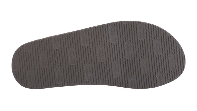 Rainbow Men's Single Layer Premier Leather 301ALTS Sandals