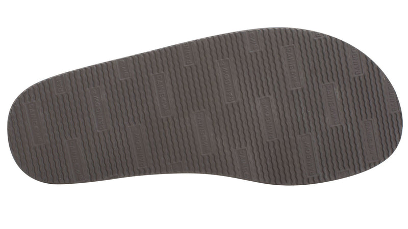 Rainbow Men's Single Layer Premier Leather 301ALTS Sandals