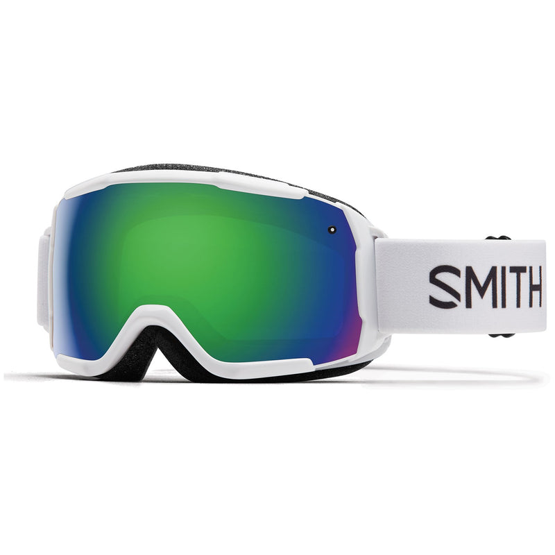 2023 Smith GROM Youth Goggles