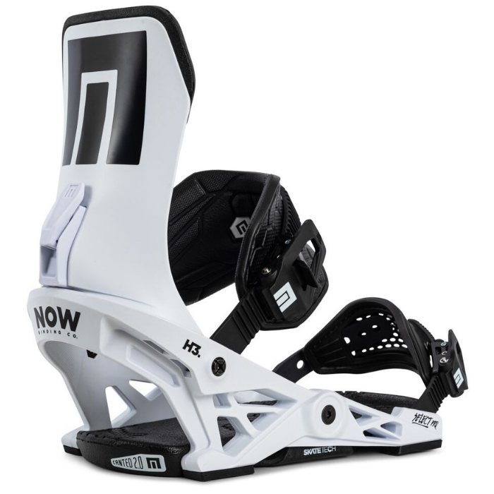Now Select Pro 2023 - Men's Snowboard Bindings
