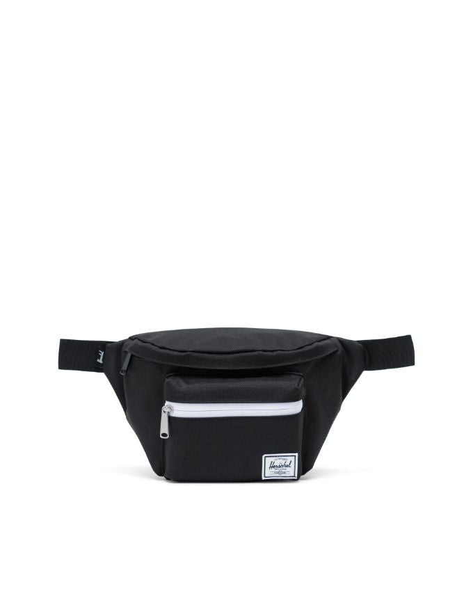 Herschel Seventeen Hip Pack - Black