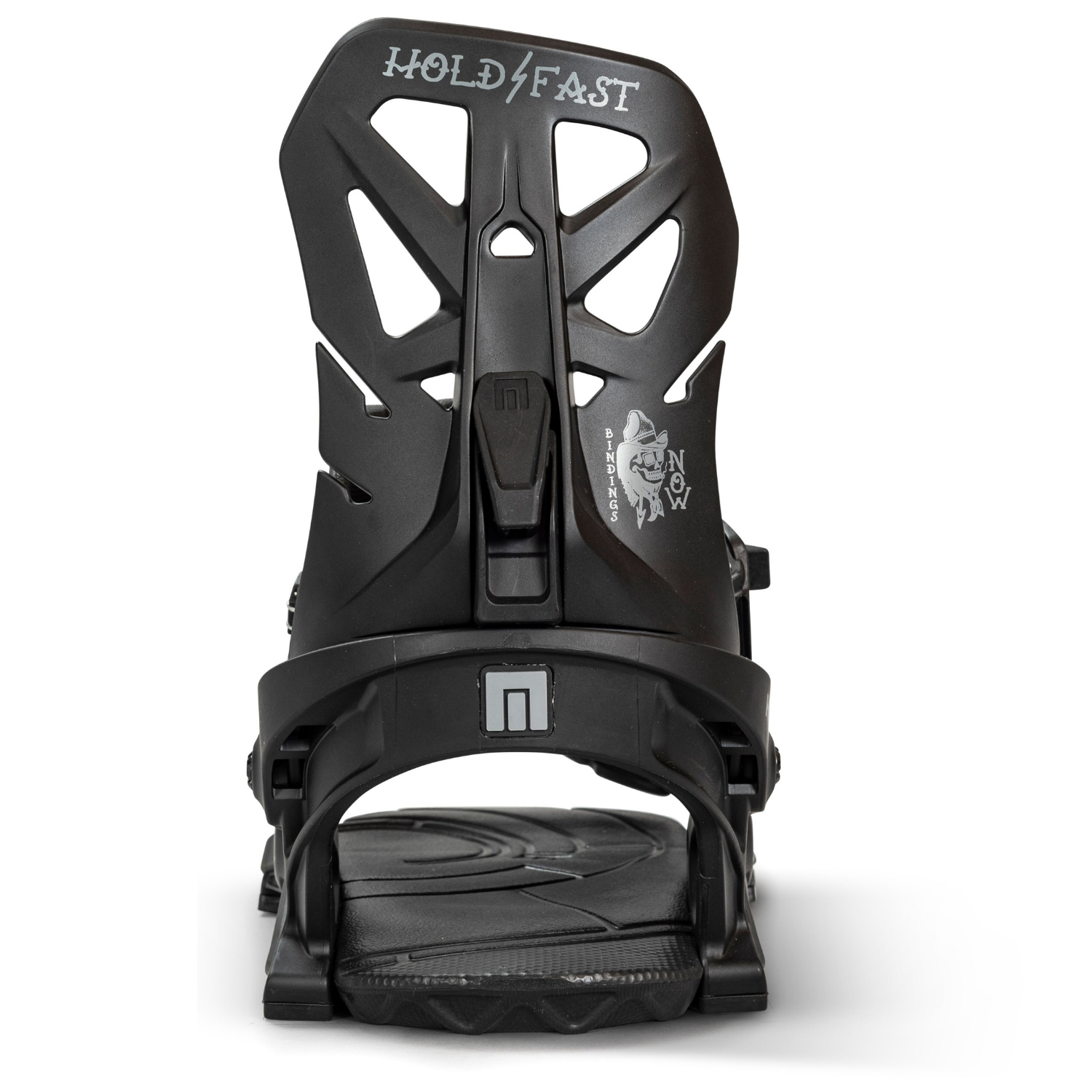 Now Brigade 2022 - Men's Snowboard Bindings