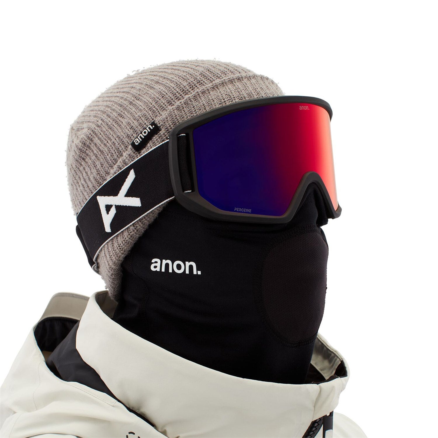 Anon Relapse 2022 MFI - Snow Goggles