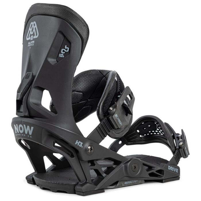 Now Drive 2023 - Men's Snowboard Bindings