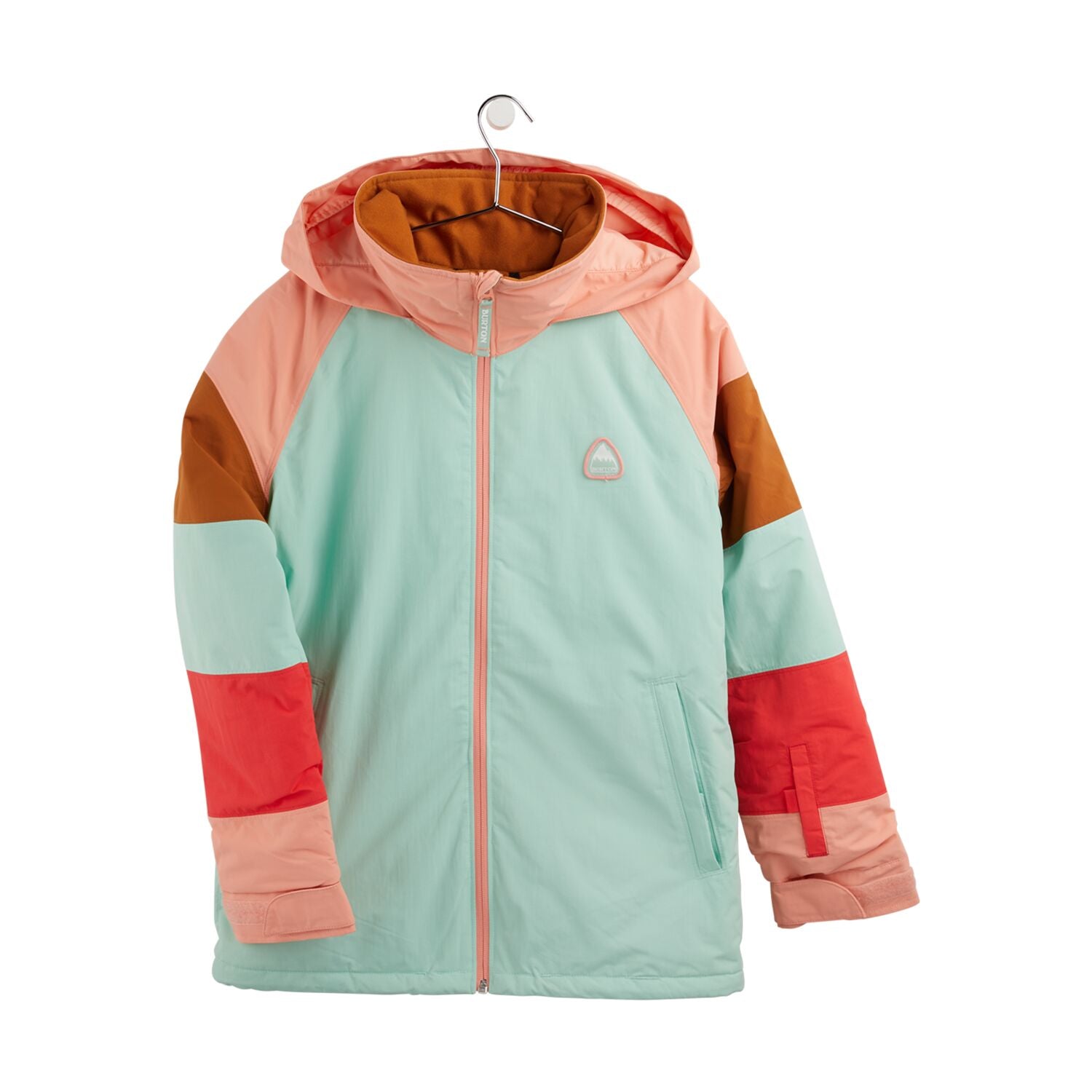Burton Hart Jacket 2021 Girl's Snowboard Jacket