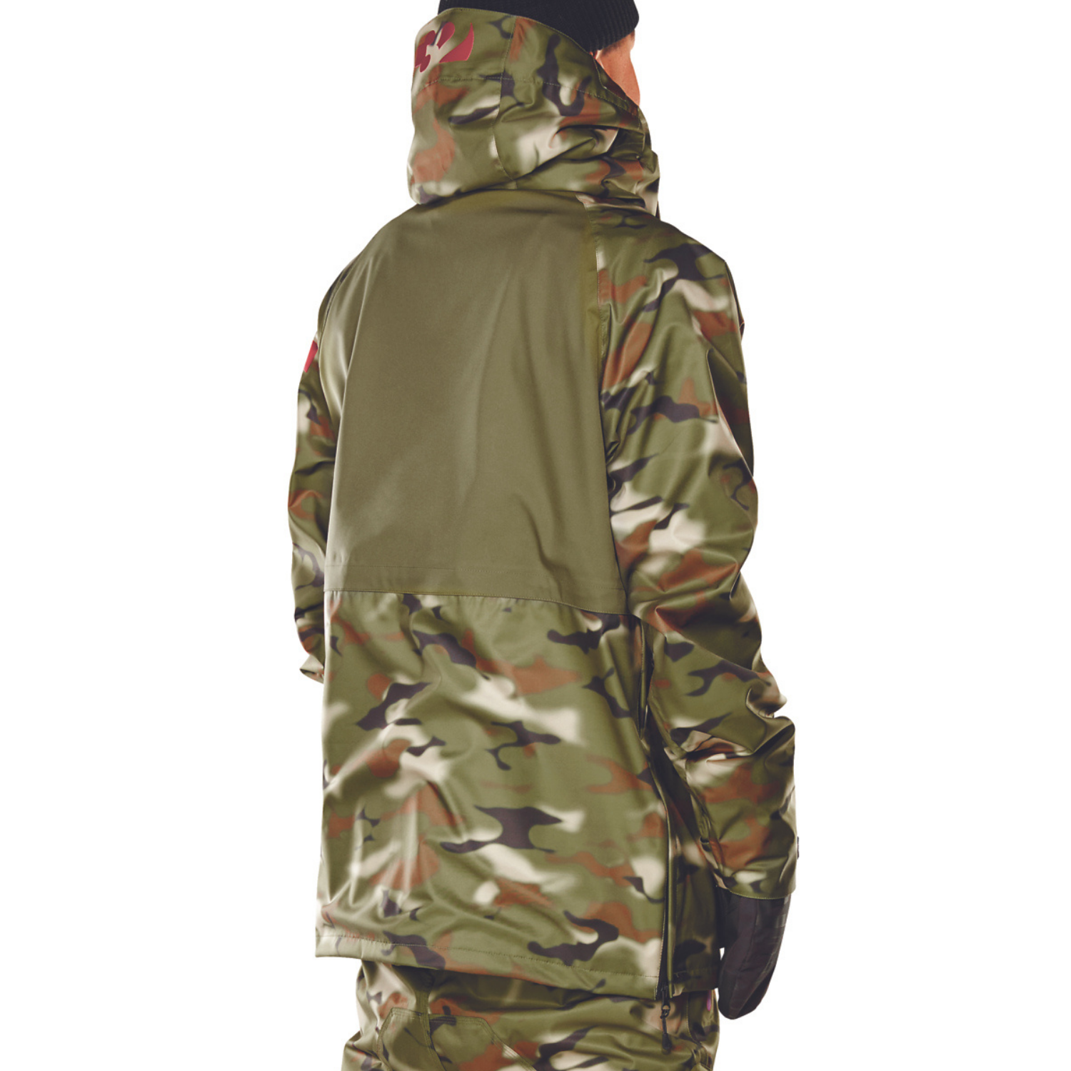 2023 ThirtyTwo Light Men's Anorak