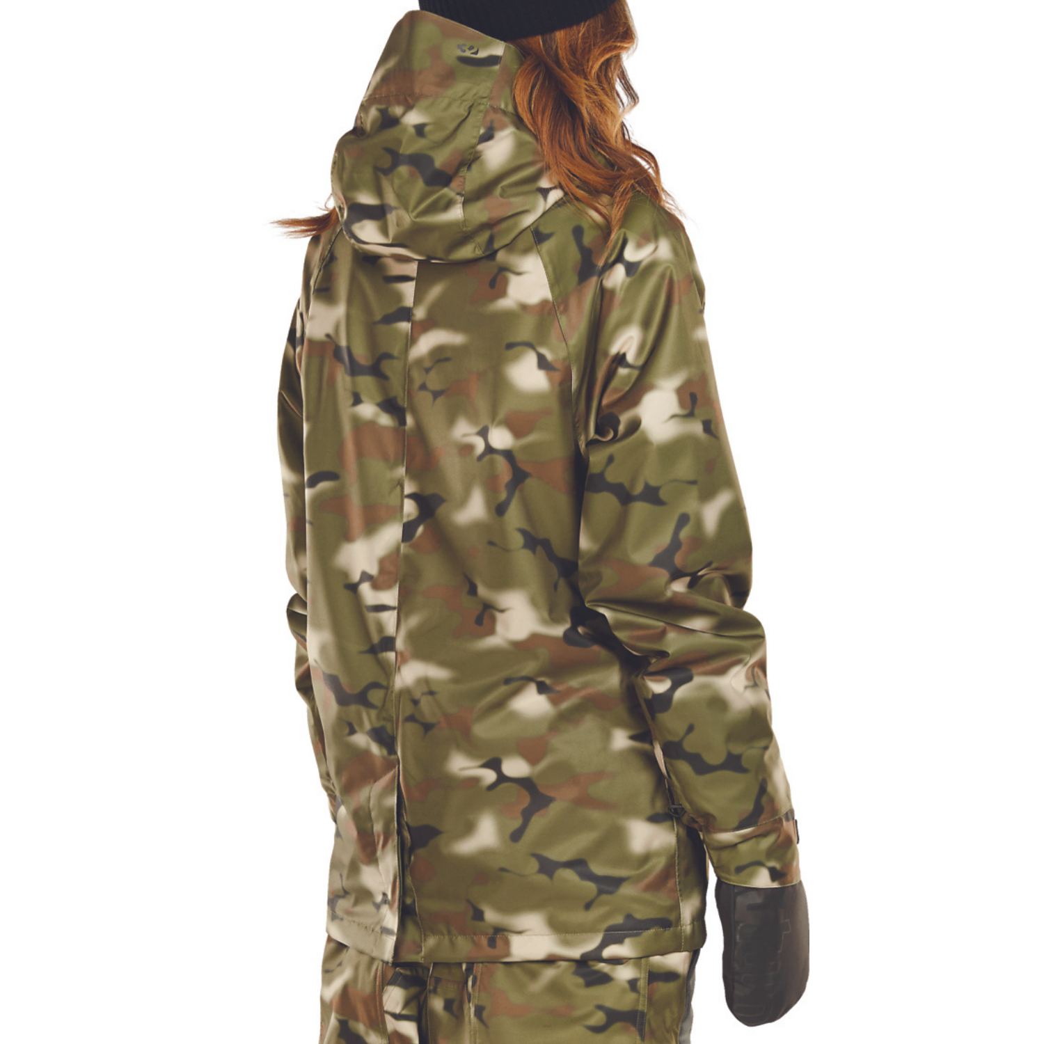 Thirtytwo Nova Jacket 2023 - Women's Snowboard Jacket