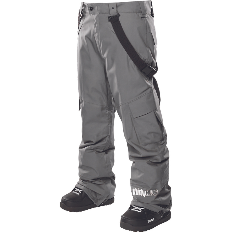 2023 ThirtyTwo Holdup Cargo Pants Men's Snowboard Pants