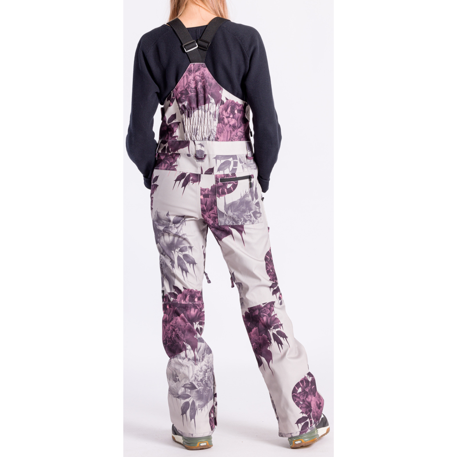 L1 Loretta Overall Bib 2023 - Women's Snowboard Bib