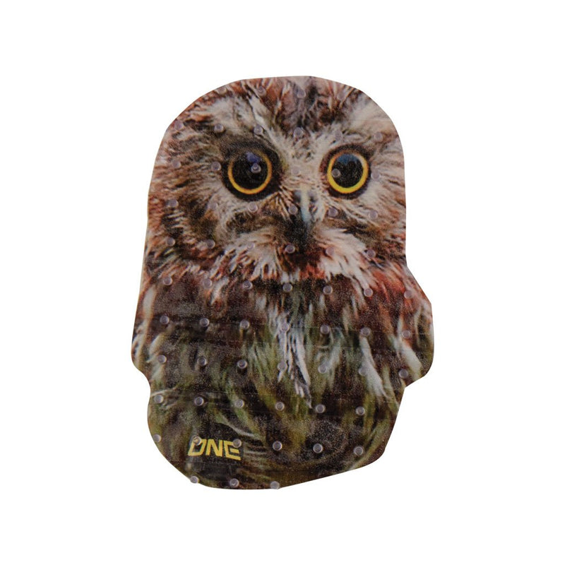OneBall Owl Snowboard Traction Pad