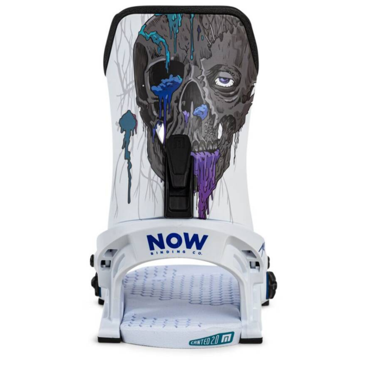 Now Select Pro X Kowalchuk LTD. 2023 - Men's Snowboard Bindings