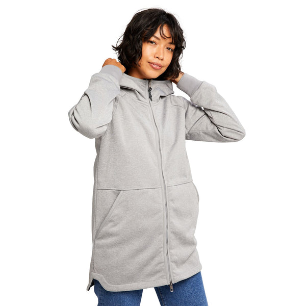 Sharkskin Heather