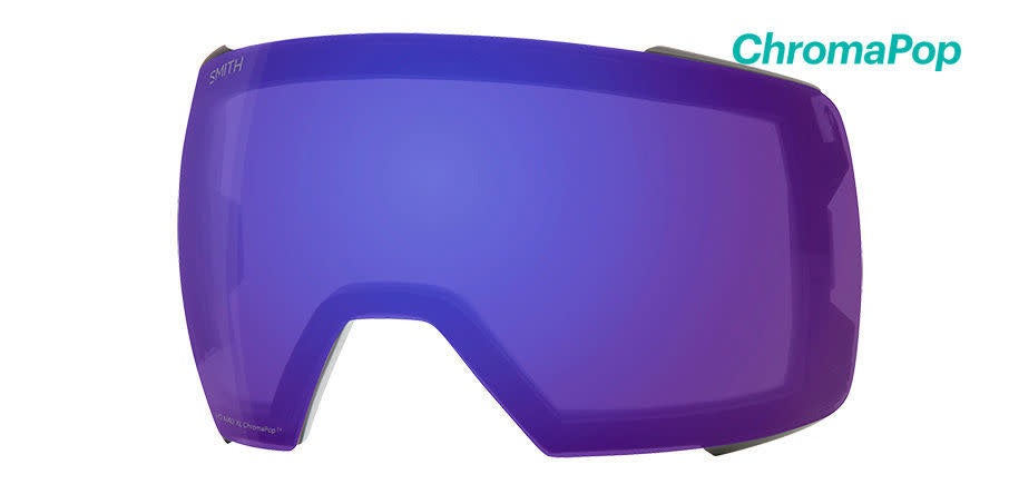 Smith I/O Mag XL Replacement Lens