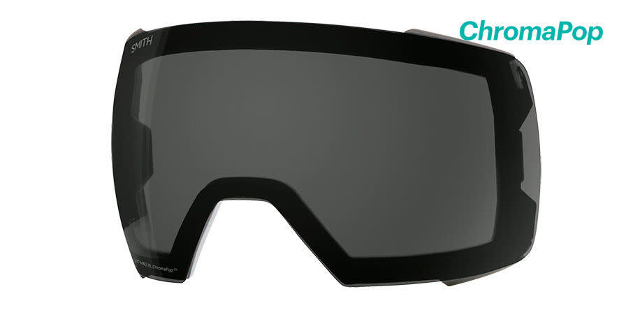 Smith I/O Mag XL Replacement Lens