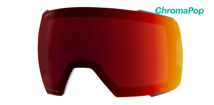 Smith I/O Mag XL Replacement Lens