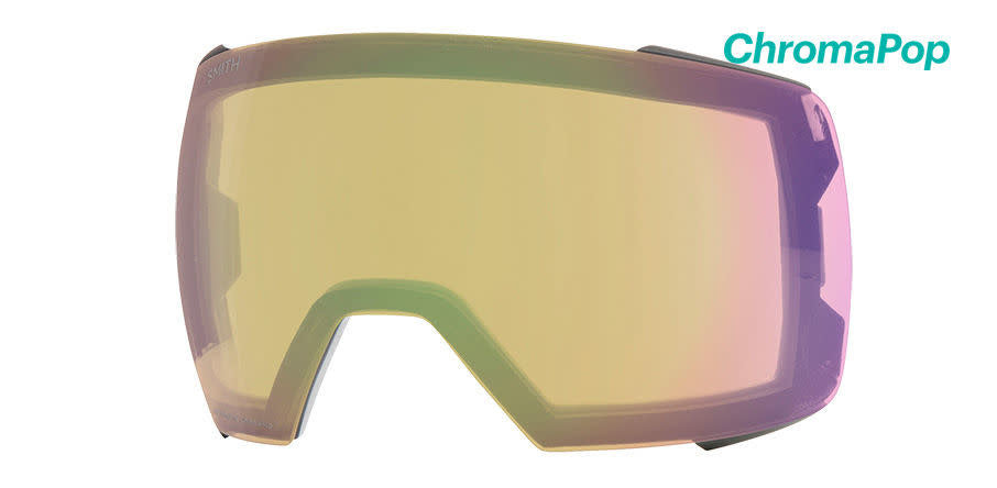 Smith I/O Mag XL Replacement Lens