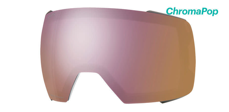 Smith I/O Mag XL Replacement Lens