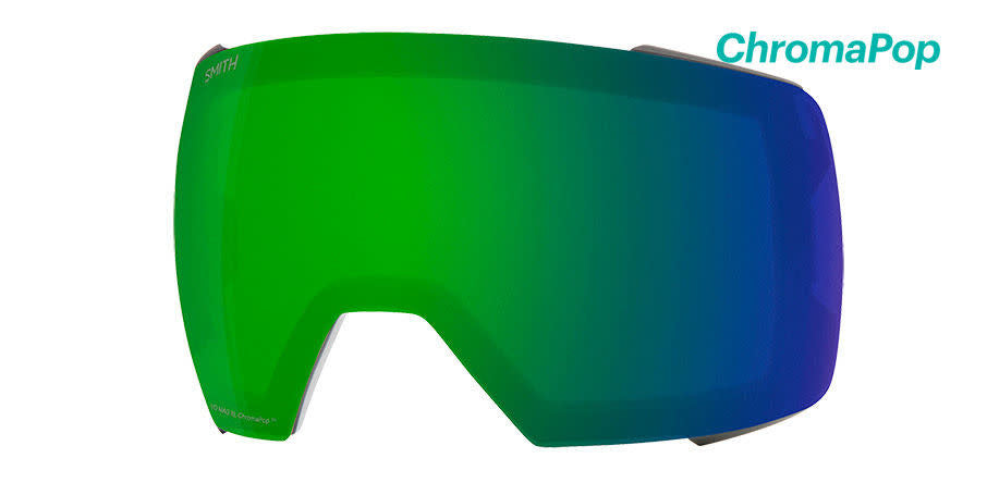 Smith I/O Mag XL Replacement Lens