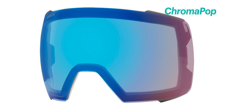 Smith I/O Mag XL Replacement Lens