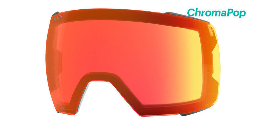 Smith I/O Mag XL Replacement Lens