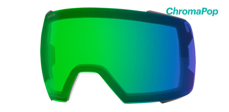 Smith I/O Mag XL Replacement Lens