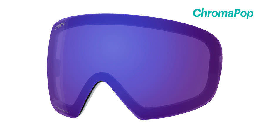 Smith I/O Mag S Replacement Lens