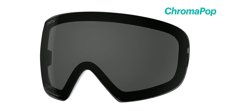 Smith I/O Mag S Replacement Lens