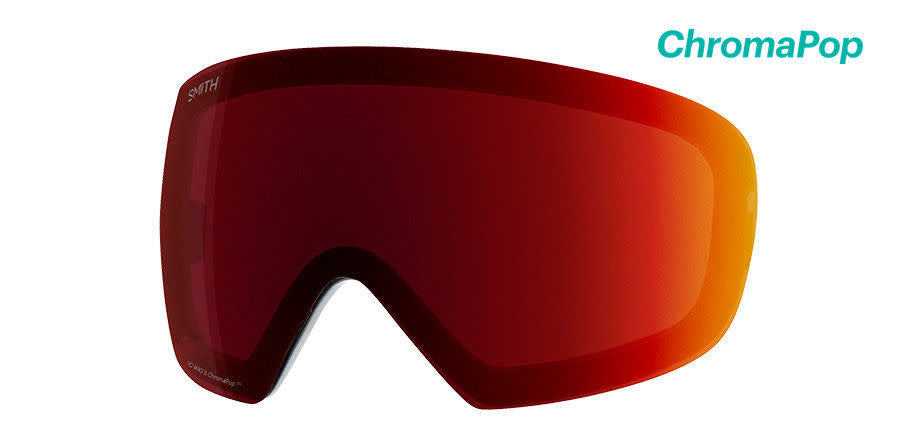 Smith I/O Mag S Replacement Lens