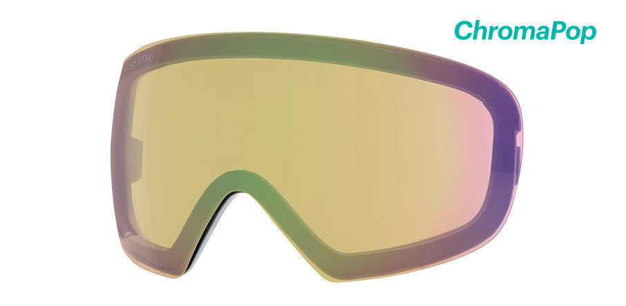 Smith I/O Mag S Replacement Lens