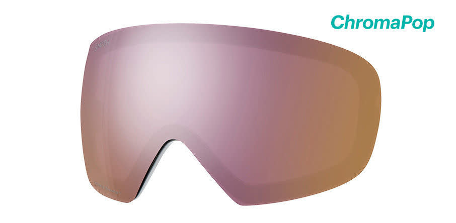 Smith I/O Mag S Replacement Lens