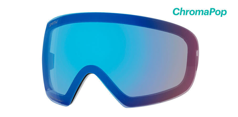 Smith I/O Mag S Replacement Lens