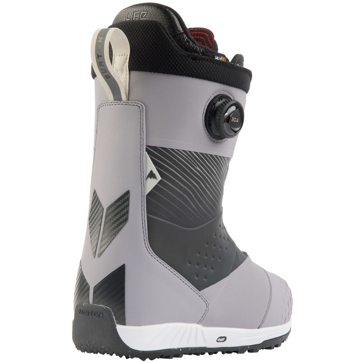 2023 Burton Ion Boa Men's Snowboarding Boots For Sale