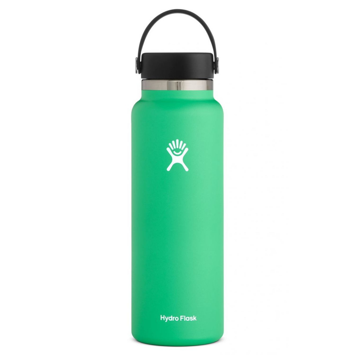 HydroFlask 40 oz. Widemouth w/ Flex Cap