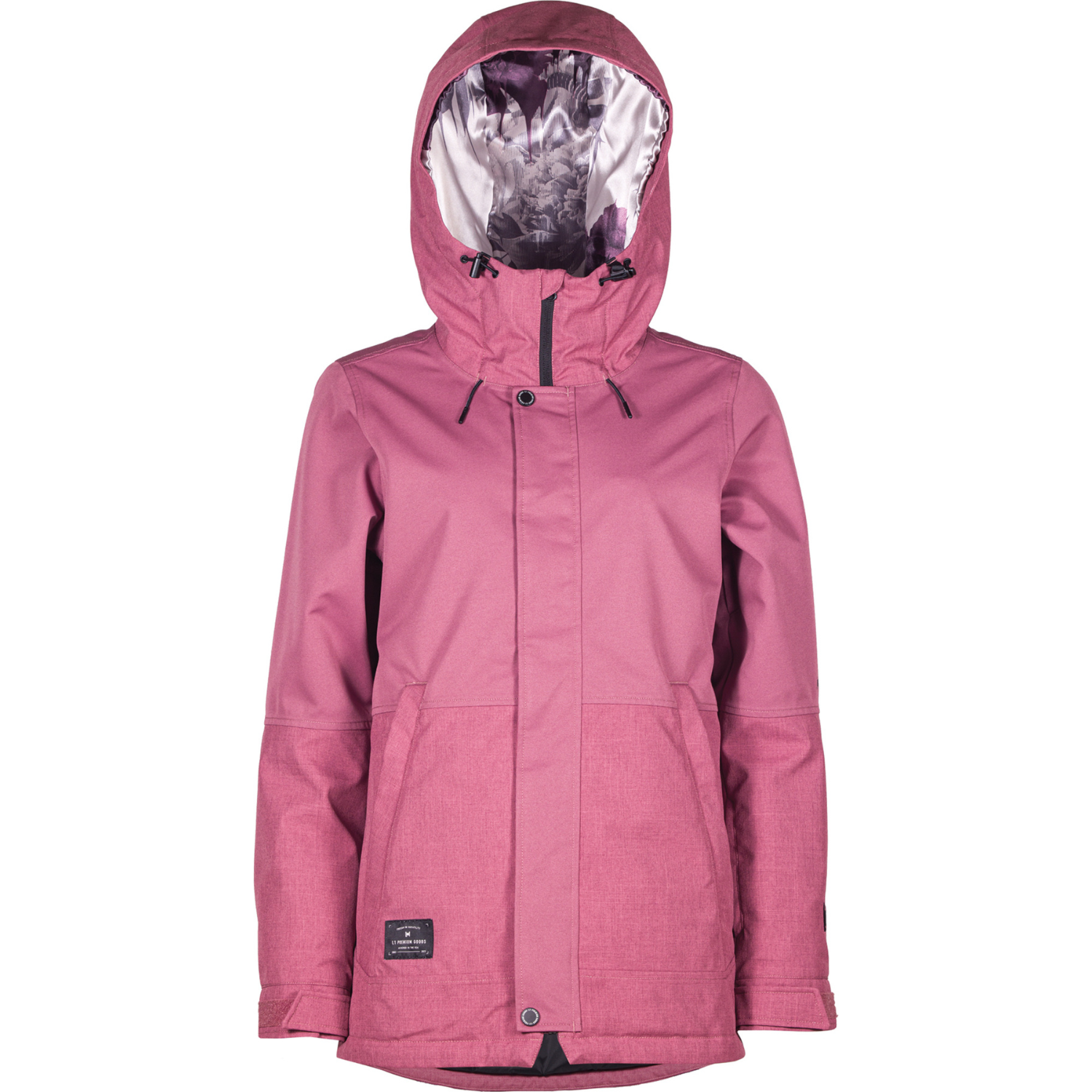L1 Lalena Jacket 2023 Women s Snowboard Jacket