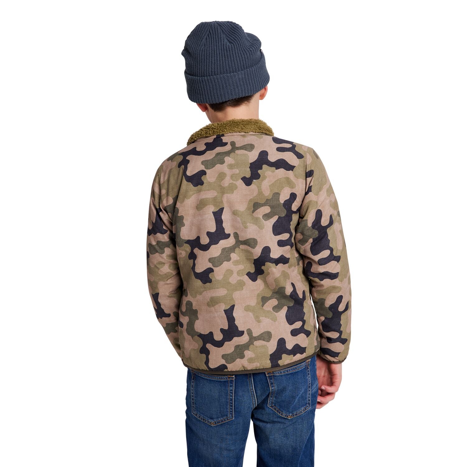 Martini Olive Terra Camo / Martini Olive