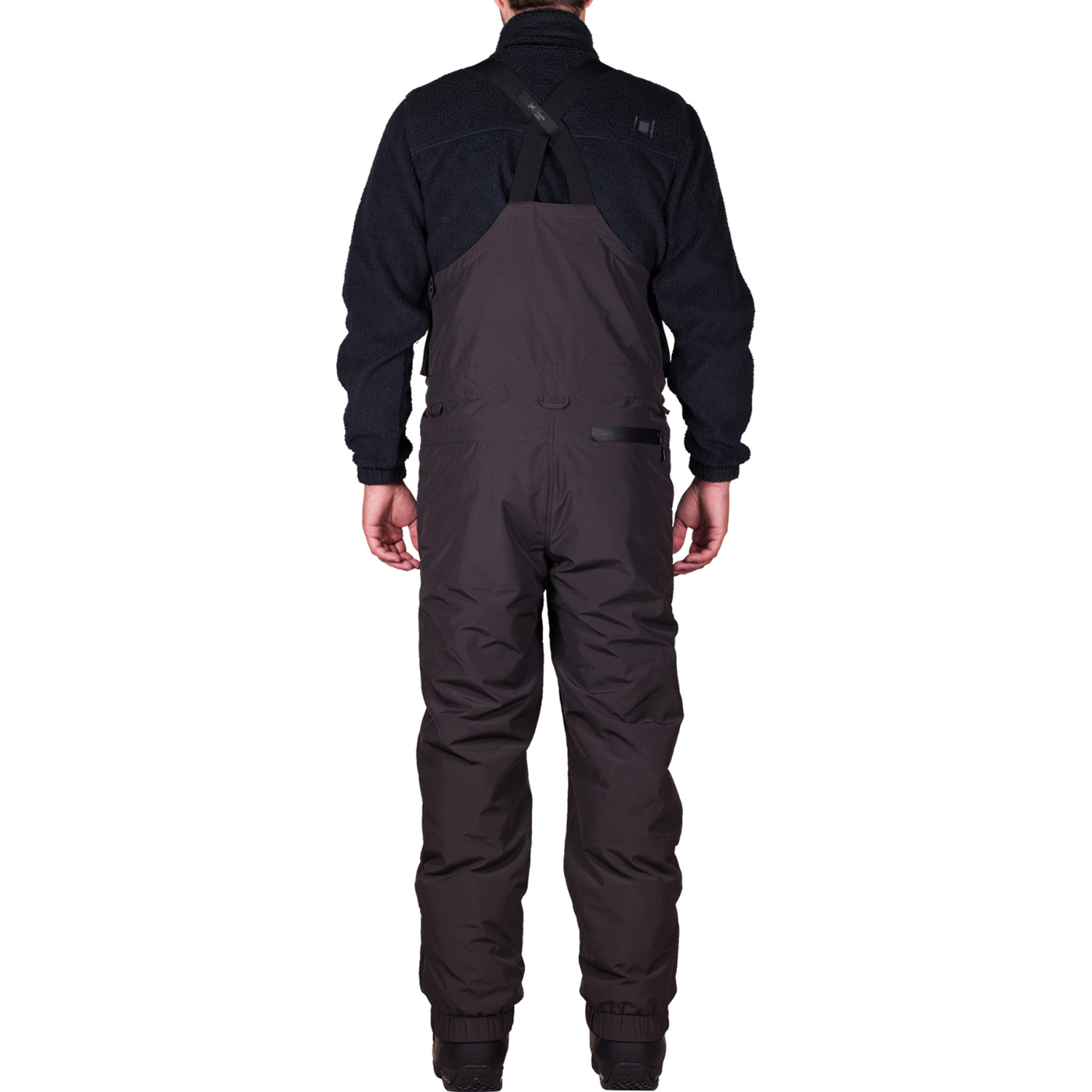 L1 Aftershock Bib 2023 - Men's Snowboard Bib