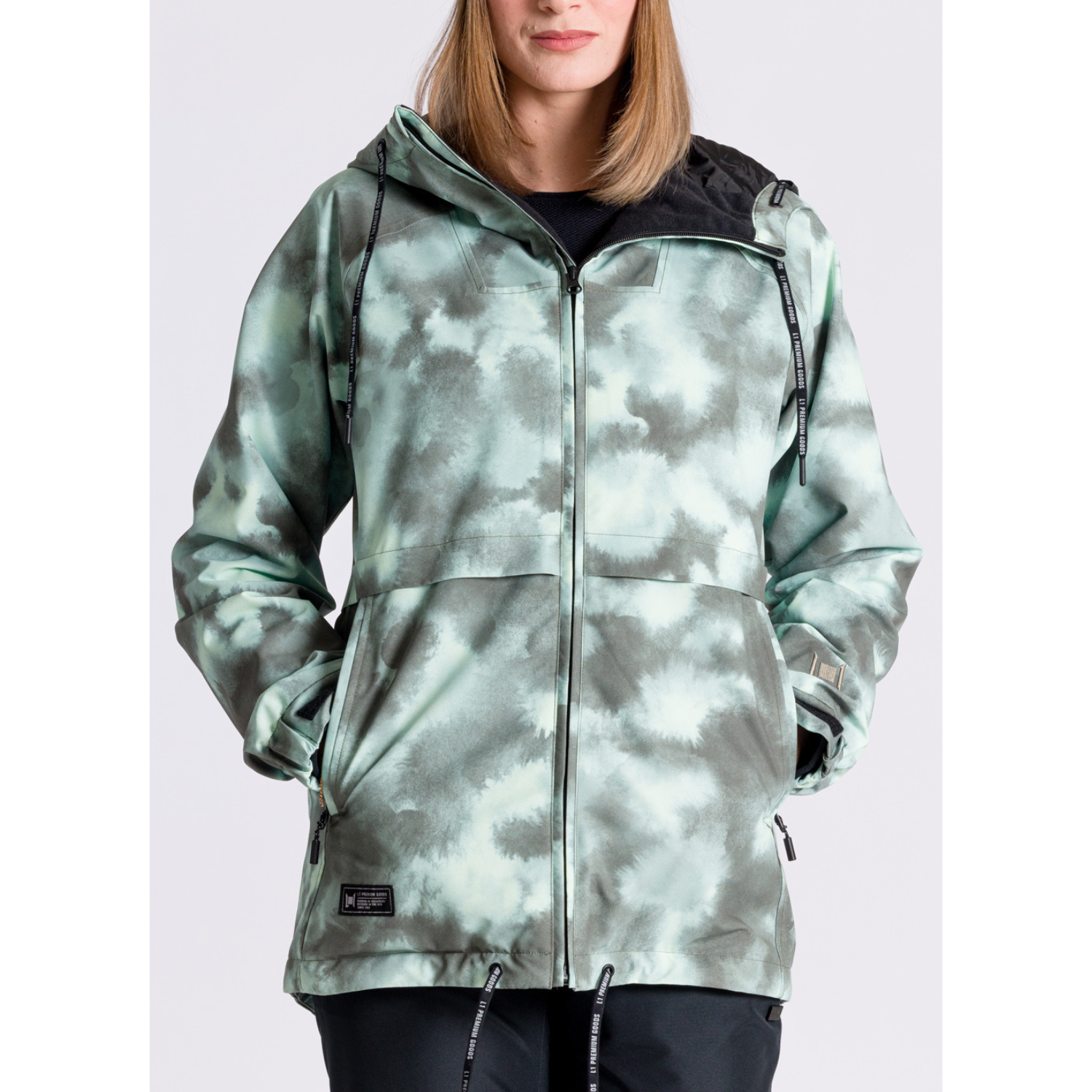 L1 Kyra Jacket 2023 - Women's Snowboard Jacket