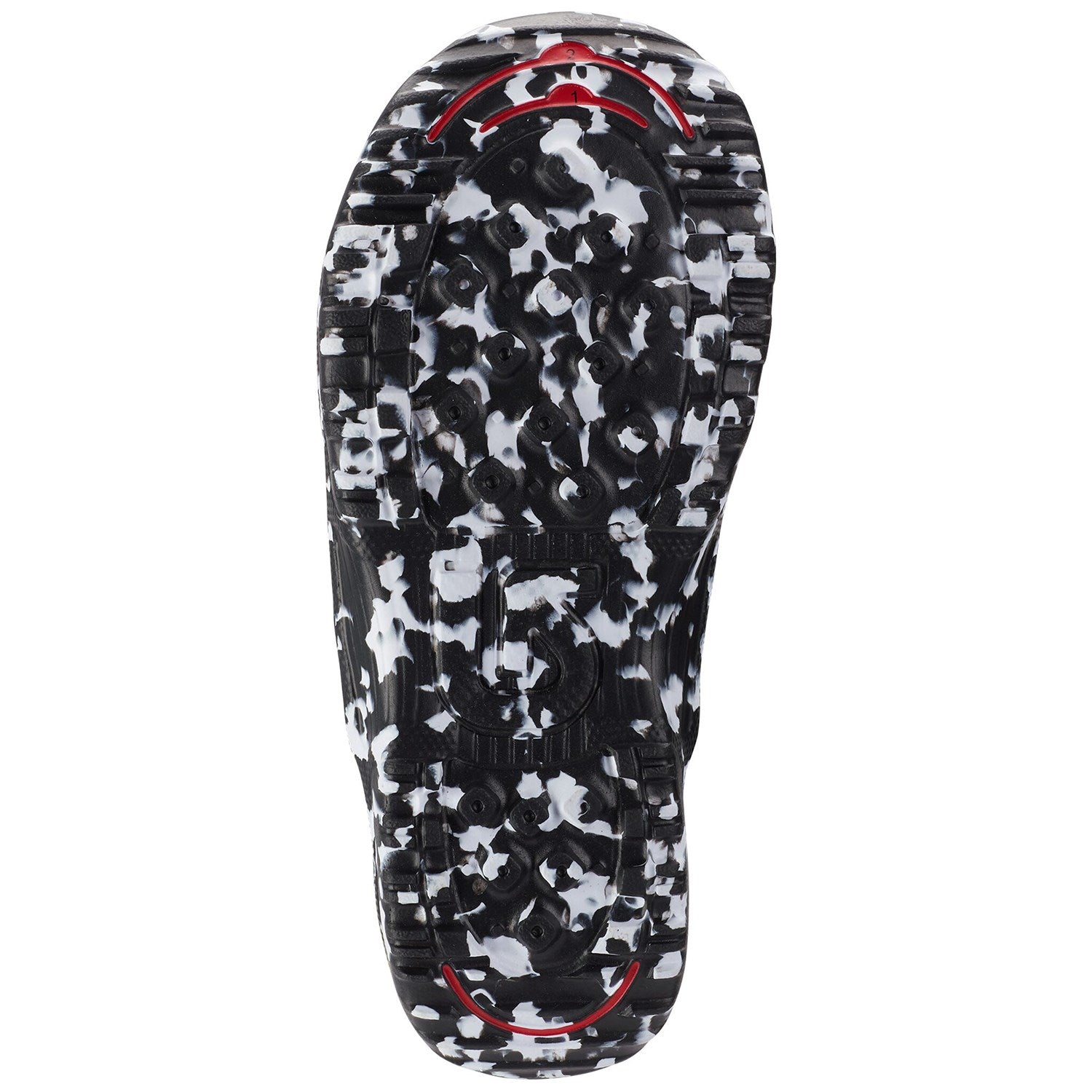 Burton Grom Boa 2023 Kid's Snowboard Boots