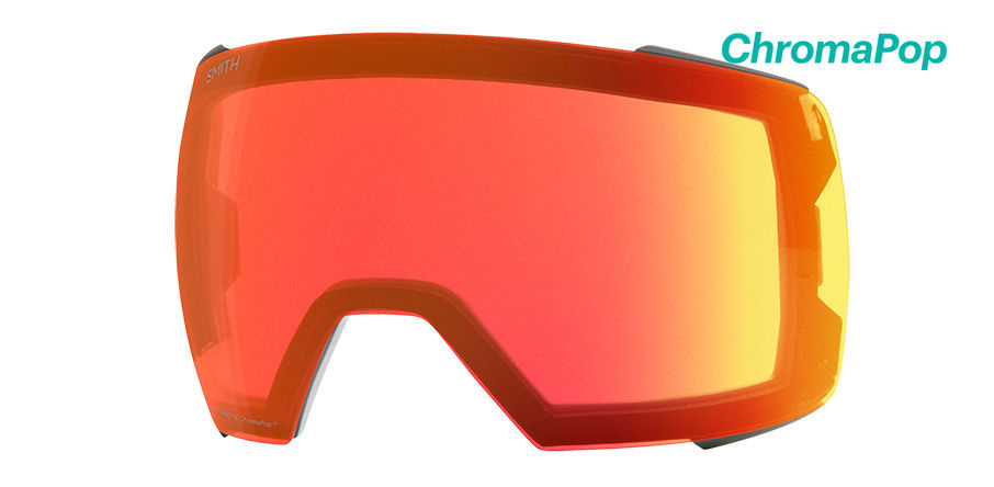 Smith I/O Mag XL Replacement Lens